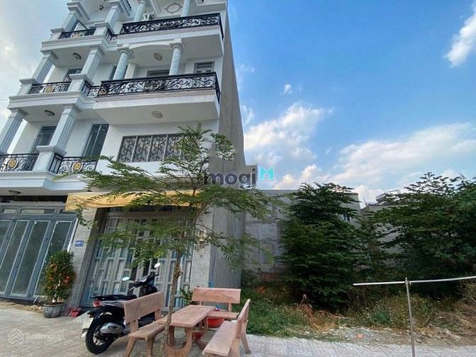 Hình ảnh Bán Lô đất kdc conic, Nguyễn Văn Linh, Bình Chánh, 80m2, 2ty360, SHR