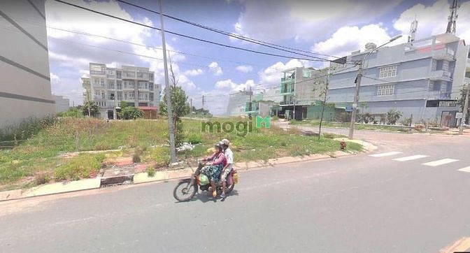 Hình ảnh Bán Lô đất kdc conic, Nguyễn Văn Linh, Bình Chánh, 80m2, 2ty360, SHR