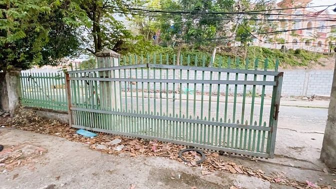 Hình ảnh Đất góc 2 mặt tiền đường Mạc Thiên Tích - Hà Tiên