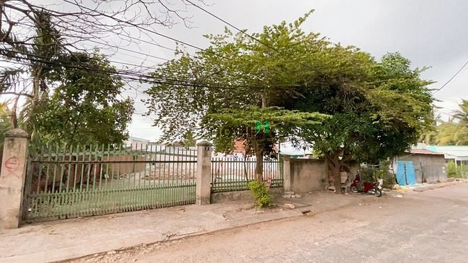 Hình ảnh Đất góc 2 mặt tiền đường Mạc Thiên Tích - Hà Tiên