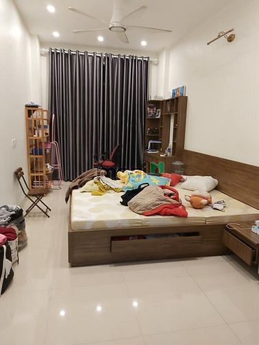 Hình ảnh Bán nhà Lâm Hạ 62m 6tầng MT4.3m, thang máy, gara, kinh doanh hơn 10 tỷ