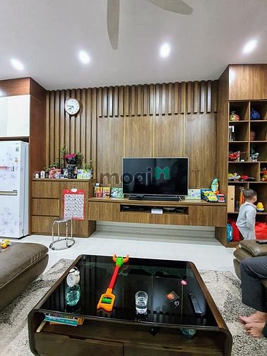 Hình ảnh Bán nhà Lâm Hạ 62m 6tầng MT4.3m, thang máy, gara, kinh doanh hơn 10 tỷ