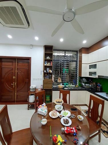 Hình ảnh Bán nhà Lâm Hạ 62m 6tầng MT4.3m, thang máy, gara, kinh doanh hơn 10 tỷ