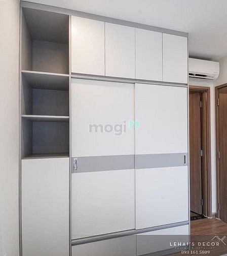 Hình ảnh Cho thuê 2PN+ VH Grand Park full nội thất giá thuê 7.5tr/tháng