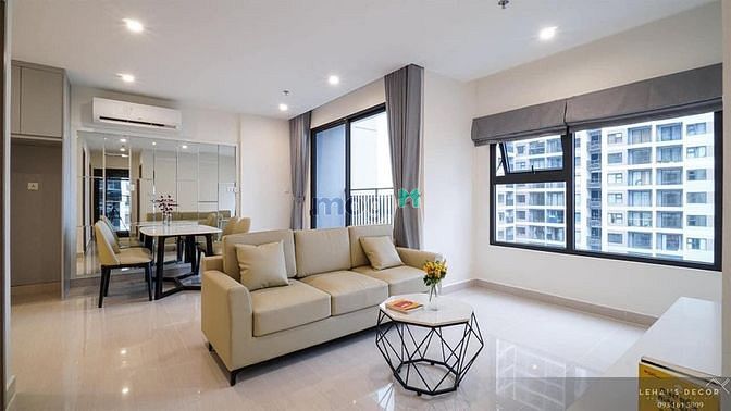 Hình ảnh Cho thuê 2PN+ VH Grand Park full nội thất giá thuê 7.5tr/tháng