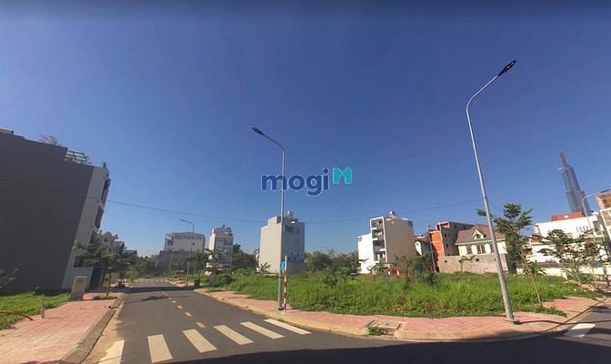 Hình ảnh Bán nhanh nền đất thổ cư 100m2, giá 2,3tỷ, KDC Nam Rạch Chiếc, Quận 2.