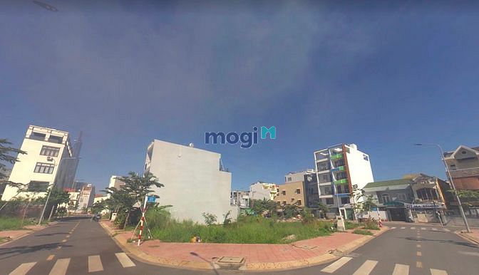 Hình ảnh Bán nhanh nền đất thổ cư 100m2, giá 2,3tỷ, KDC Nam Rạch Chiếc, Quận 2.