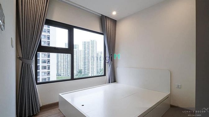 Hình ảnh Cho thuê 2PN+ VH Grand Park full nội thất giá thuê 7.5tr/tháng
