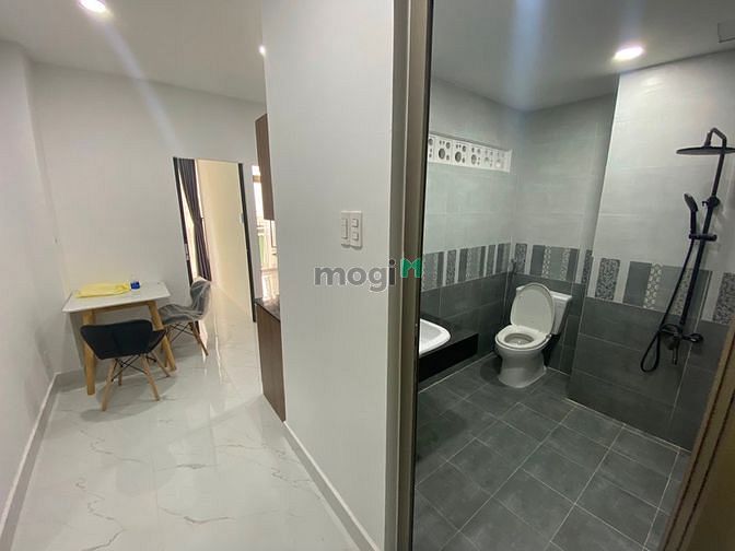 Hình ảnh Khai Trương 1PN/2PN có Ban công Cửa sổ ngay Phan Đăng Lưu