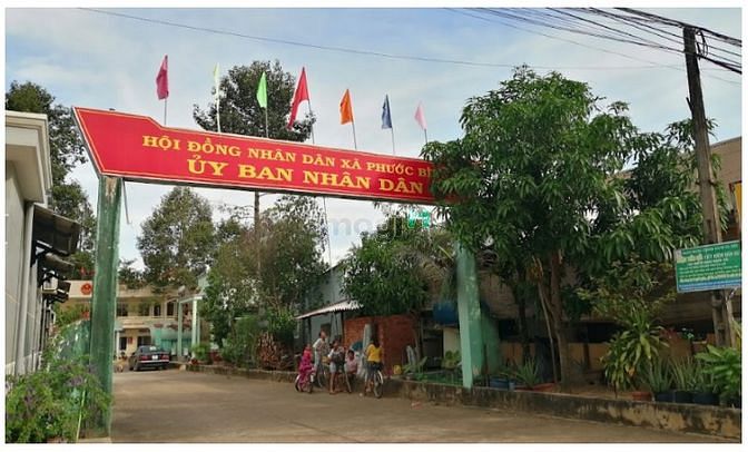 Hình ảnh Đất ở trung tâm 426m2, Chỉ 3.4 tỷ, Cách sân bay Long Thành 5km