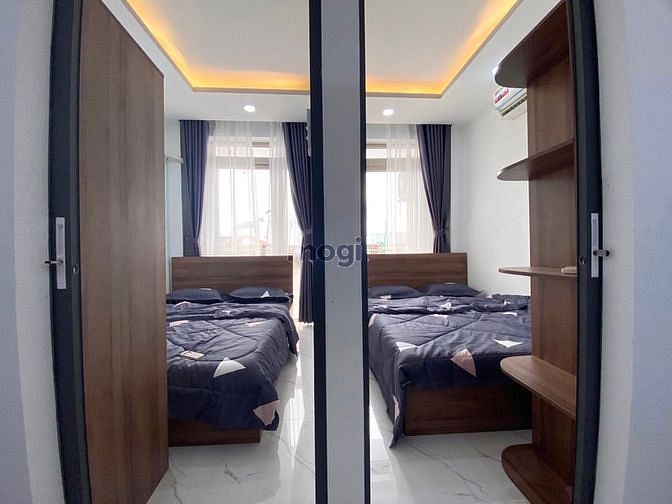 Hình ảnh Khai Trương 1PN/2PN có Ban công Cửa sổ ngay Phan Đăng Lưu