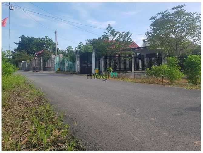 Hình ảnh Đất ở trung tâm 426m2, Chỉ 3.4 tỷ, Cách sân bay Long Thành 5km