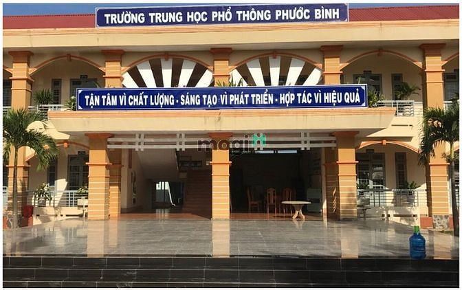 Hình ảnh Đất ở trung tâm 426m2, Chỉ 3.4 tỷ, Cách sân bay Long Thành 5km