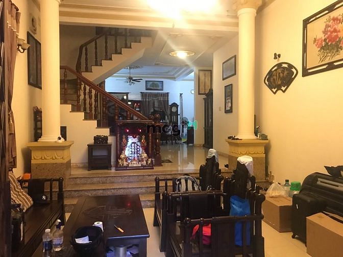 Hình ảnh Biệt Thự 12x25 Vành Đai Trong , BTĐ-B , Q.Bình Tân