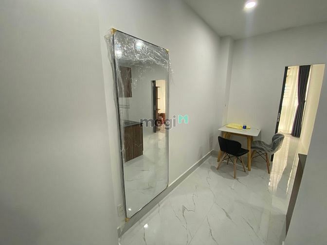 Hình ảnh Khai Trương 1PN/2PN có Ban công Cửa sổ ngay Phan Đăng Lưu