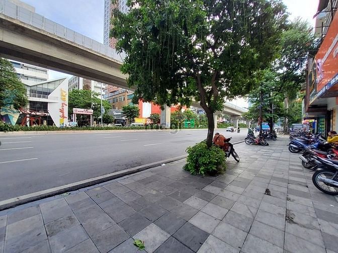 Hình ảnh Bán đất phố Trần Phú, Hà Đông, 50m2, lô góc kinh doanh siêu đỉnh
