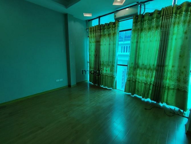 Hình ảnh cần bán gấp chung cư mini Đông Ngạc - 40m2 - 2 PN - Thang máy - sổ đỏ