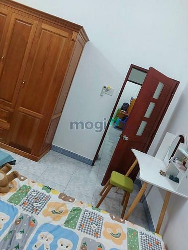 Hình ảnh Nhà hẻm Trần Quý Cáp, p11, Bình Thạnh chỉ 2tỷ310
