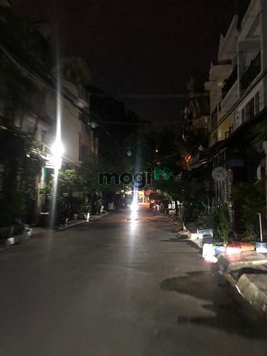 Hình ảnh Hẻm 10m Nguyễn Hồng Đào 45m2 4.5x10 8.6 tỷ P14 Tân Bình