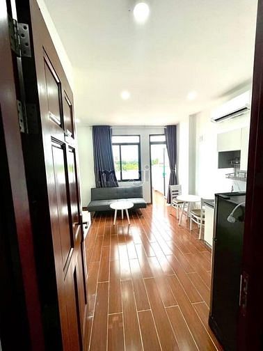Hình ảnh 🌈 Căn Hộ Dịch Vụ Balcony siêu thoáng