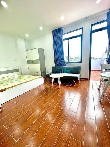 Hình ảnh 🌈 Căn Hộ Dịch Vụ Balcony siêu thoáng