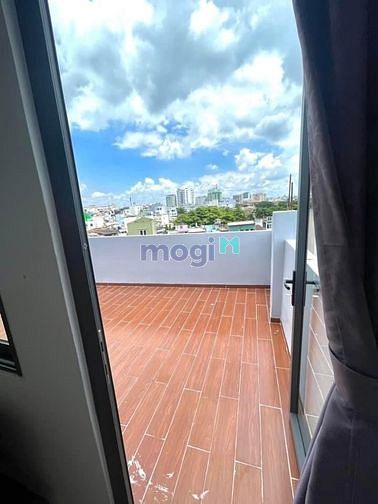 Hình ảnh 🌈 Căn Hộ Dịch Vụ Balcony siêu thoáng
