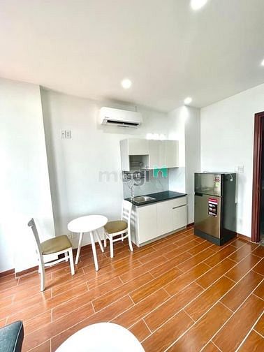 Hình ảnh 🌈 Căn Hộ Dịch Vụ Balcony siêu thoáng