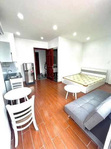 Hình ảnh 🌈 Căn Hộ Dịch Vụ Balcony siêu thoáng