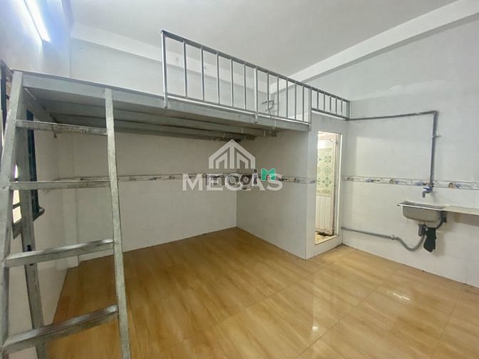 Hình ảnh Phòng Trọ Đẹp Ngay Tân kỳ Tân Quý