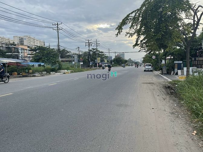 Hình ảnh Bán ĐẤT Lương Định Của 71 tỷ phường Bình An, Quận 2