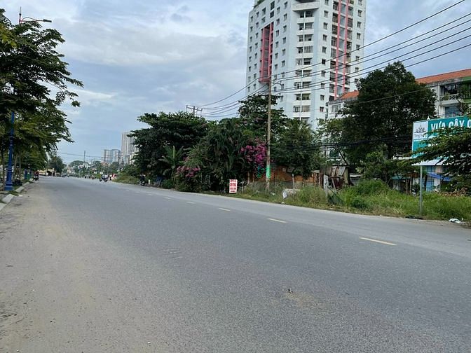 Hình ảnh Bán ĐẤT Lương Định Của 71 tỷ phường Bình An, Quận 2