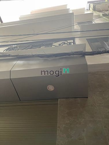 Hình ảnh Nhà phố Lạc Long Quân 34m2 5 tầng lô góc mt 5m giá chỉ 4,8 tỷ