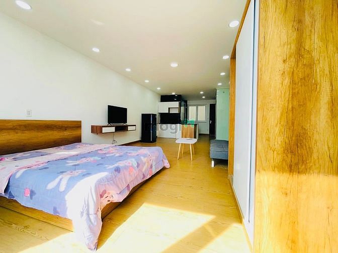 Hình ảnh CHDV siu to ngay tại Phan Đình Phùng. Sát Q3, BTh, Q1