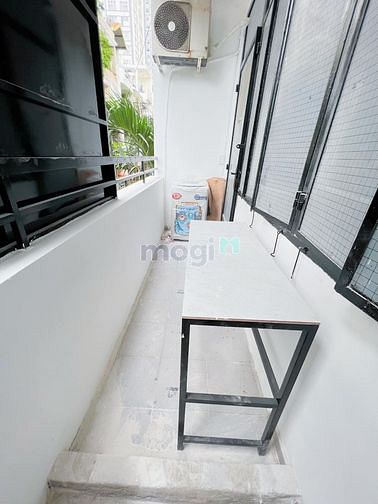 Hình ảnh phòng duplex lý thường kiệt- quận 10