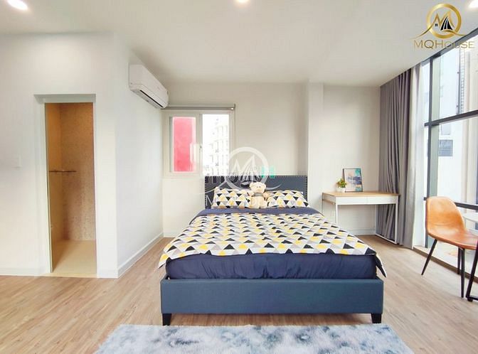 Hình ảnh Căn Hộ Bancol Full Nội Thất Cực Xinh Ngay Sân Bay 🎏🎏