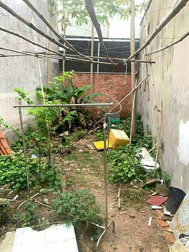 Hình ảnh Đất 1/ Lâm Thị Hố, Q12, 44m2 full thổ cư, cn đủ 2.35 tỷ