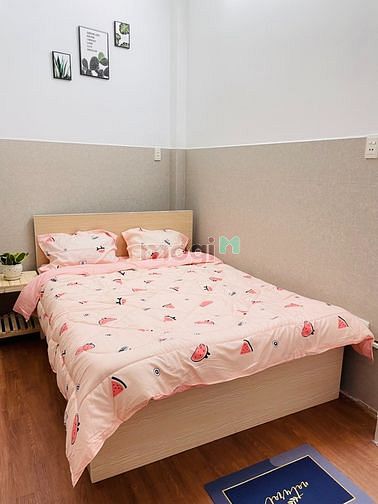 Hình ảnh Trang Chủ MB66.COM / Đăng Ký Tặng 66K 1 phòng ngủ cách mạng tháng tám- quận 10