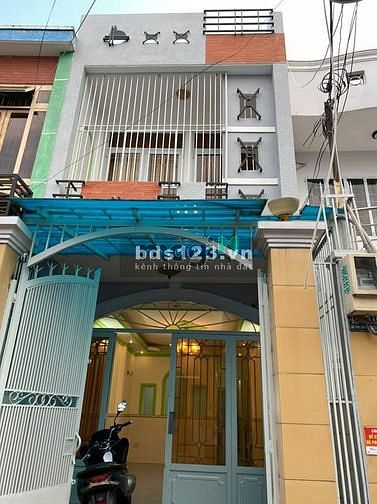 Hình ảnh Vỡ Nợ Bán Nhà Đ.Trần Phú Q5 1T1L 63m2 1TY85 Gần Bệnh ViệnLiên Hệ Mai