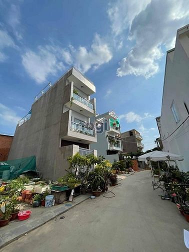 Hình ảnh Bán Đất Thủ Đức , gần ĐHSP Kỹ Thuật , 75 m2 ( 4 x 20 )
