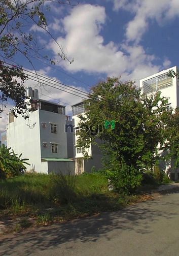 Hình ảnh Sang gấp đất đường Lê Văn Thịnh, Quận 2, sổ riêng, 2tỷ150/86m2, gần cv