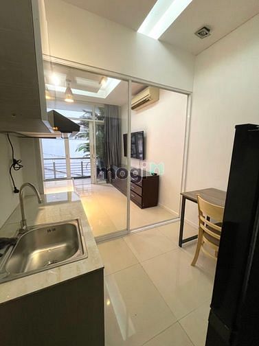 Hình ảnh Cho thuê Trang Chủ MB66.COM / Đăng Ký Tặng 66K dịch vụ có bancon, full nội thất quận Bình Thạnh