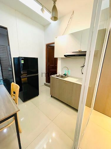 Hình ảnh Cho thuê Trang Chủ MB66.COM / Đăng Ký Tặng 66K dịch vụ có bancon, full nội thất quận Bình Thạnh