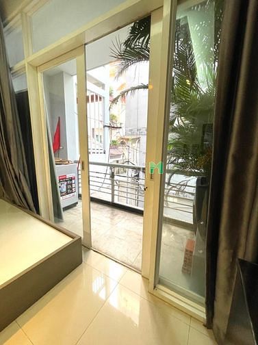 Hình ảnh Cho thuê Trang Chủ MB66.COM / Đăng Ký Tặng 66K dịch vụ có bancon, full nội thất quận Bình Thạnh