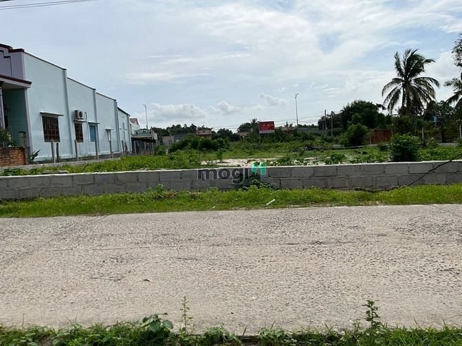 Hình ảnh Hót hót,...hót bán đất nghỉ dưỡng Cam Bình, Tân Phước La Gi Bình Thuận