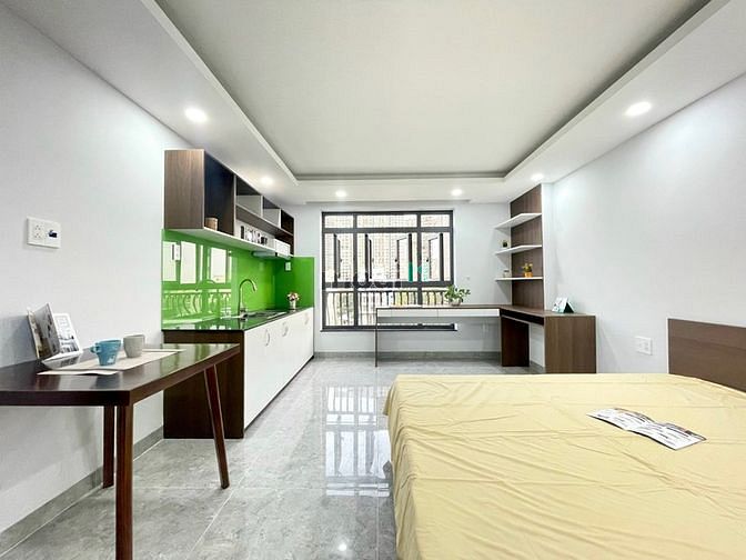 Hình ảnh Studio Ngay Khu SaLa Giá Rẻ Y Hình