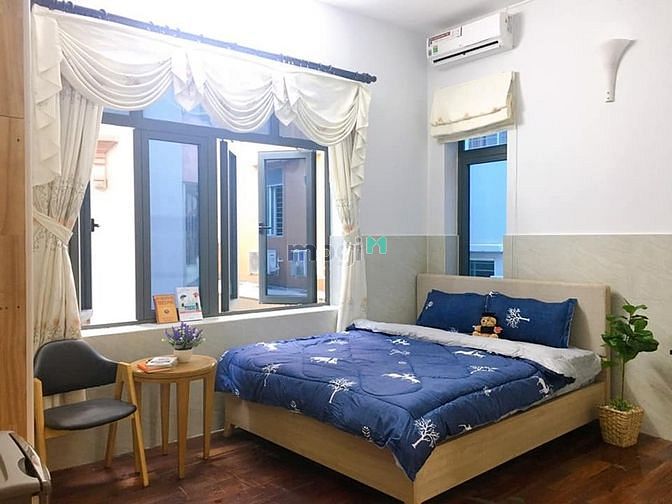 Hình ảnh Phòng ngay KDC TRUNG SƠN full nội thất