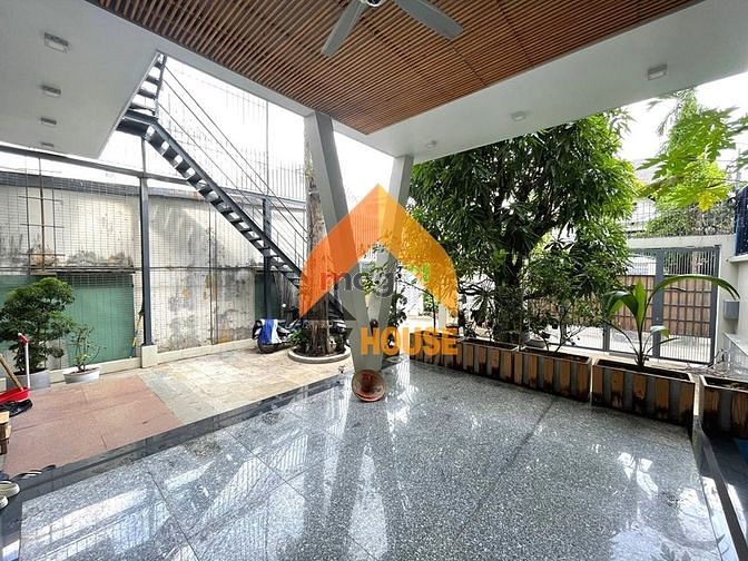 Hình ảnh Villa VP An Phú 230m2 hiện đại trống suốt 60tr
