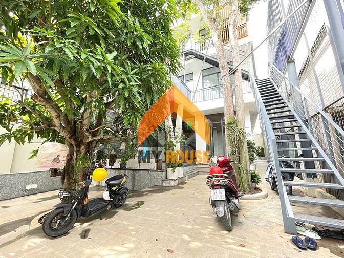 Hình ảnh Villa VP An Phú 230m2 hiện đại trống suốt 60tr
