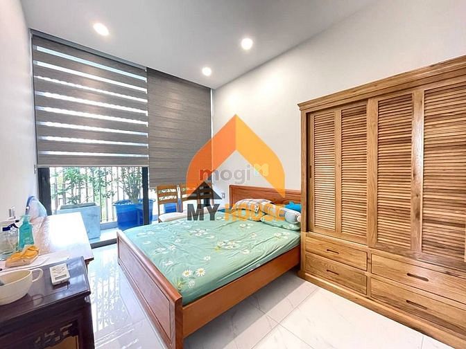 Hình ảnh Villa VP An Phú 230m2 hiện đại trống suốt 60tr