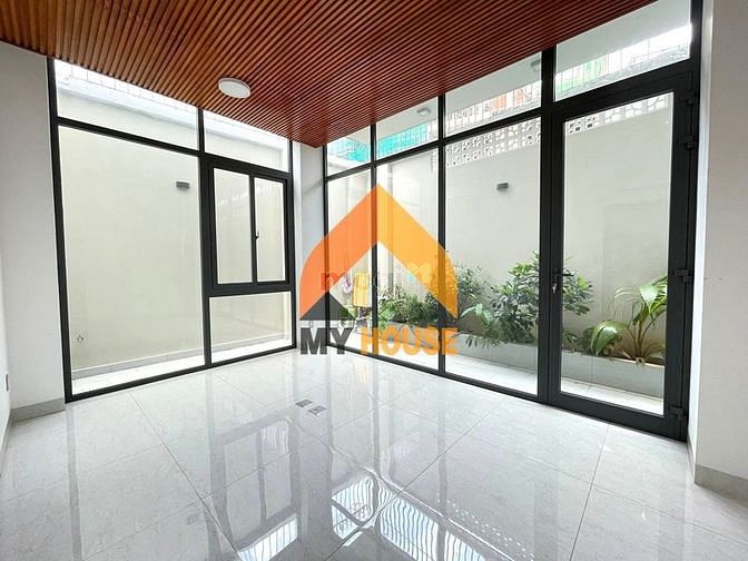 Hình ảnh Villa VP An Phú 230m2 hiện đại trống suốt 60tr